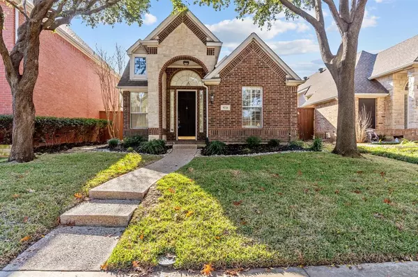 9726 Valley Ranch Parkway W, Irving, TX 75063