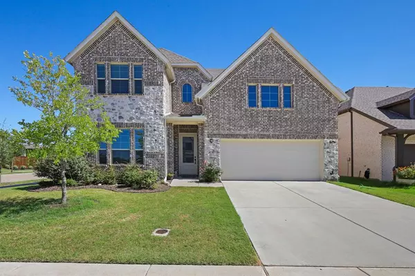 Melissa, TX 75454,3001 Eagle Lane