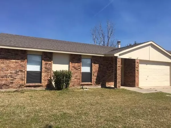 5500 RAGAN Drive, The Colony, TX 75056