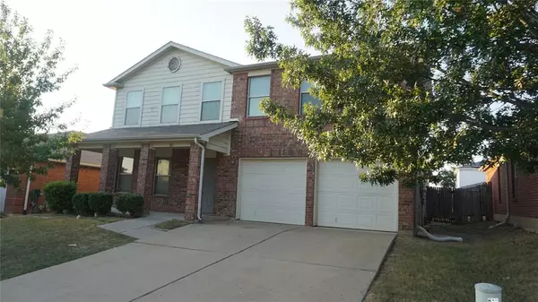 Fort Worth, TX 76131,1801 White Feather Lane