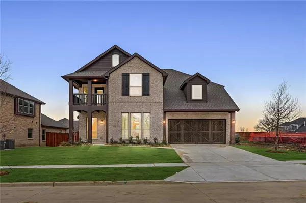 Prosper, TX 75078,4350 Lavina Lane