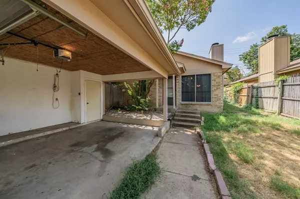 Fort Worth, TX 76133,2607 Woodmont Trail