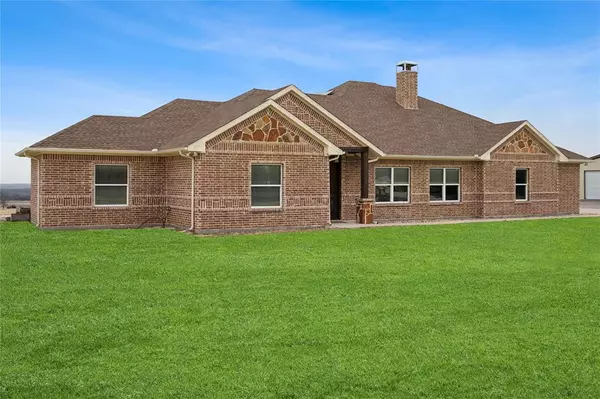 105 Logans Run Road, Perrin, TX 76486