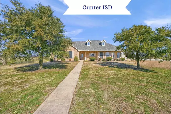 131 Windmill Drive, Tioga, TX 76271