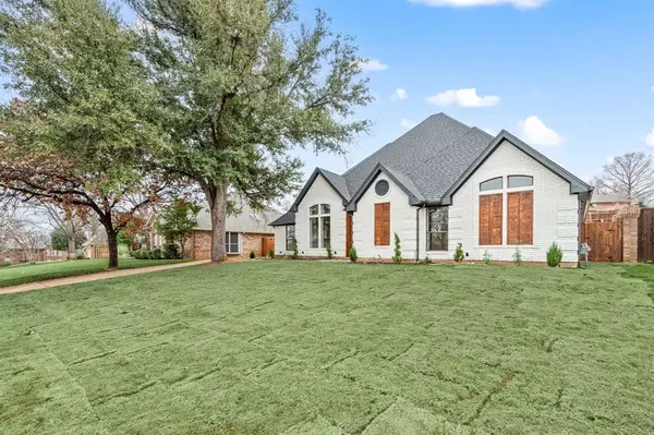 Grapevine, TX 76051,2905 Crestline Drive