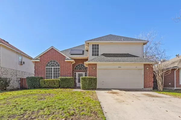 Grand Prairie, TX 75052,3441 Galaway Bay Drive