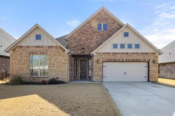 Granbury, TX 76048,1476 Highland Park Circle