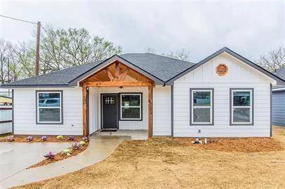 810 W Coffin, Denison, TX 75020