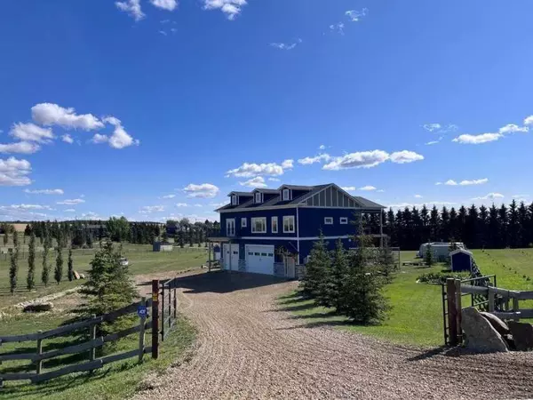 Rural Lacombe County, AB T4M0Y3,1505 Township Road 394