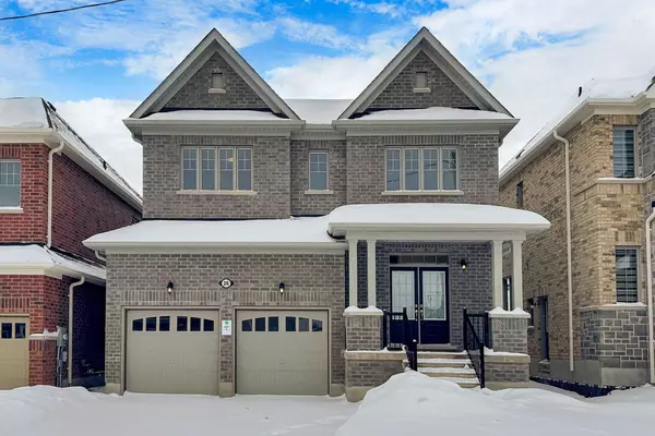 26 Raines RD, Scugog, ON L9L 0E2