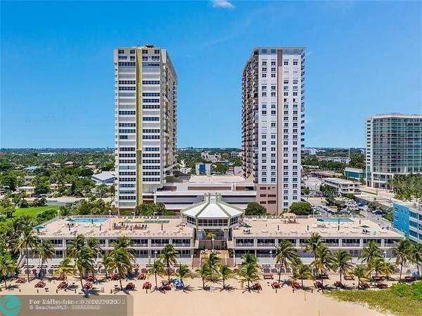 101 Briny Ave  #401, Pompano Beach, FL 33062