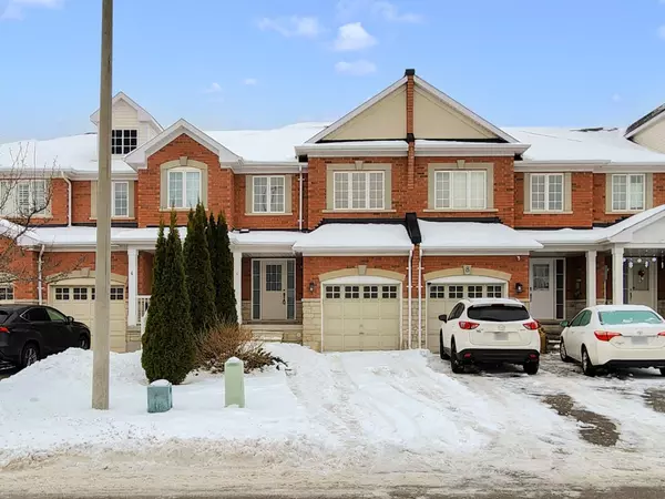 6 Shanty ST, Vaughan, ON L6A 0T9