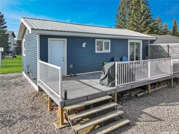 17 White Poplar CRESCENT, Candle Lake, SK S0J 3E0