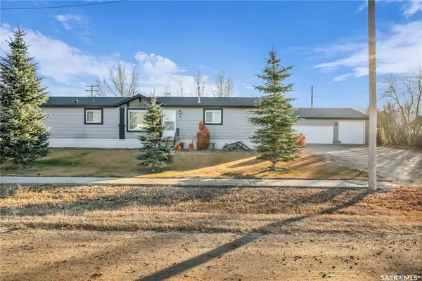 5 Garrettsee STREET, Duval, SK S0G 1G0