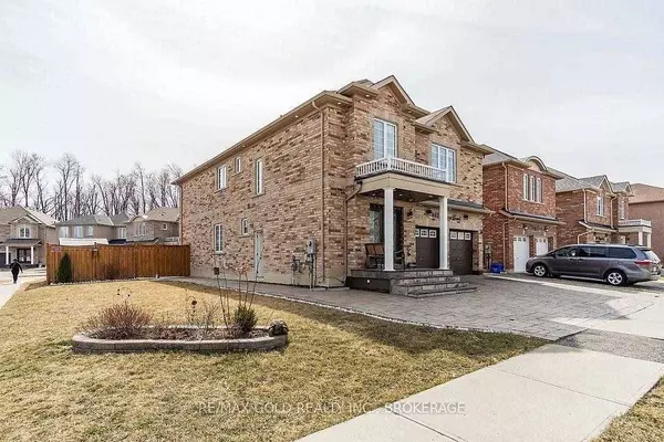 Mississauga, ON L5W 0C5,472 BRIGGS CT W