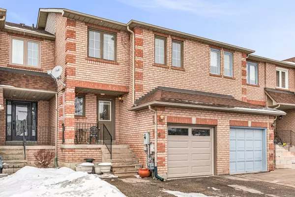 8 Jolley CT, Caledon, ON L7E 1W4