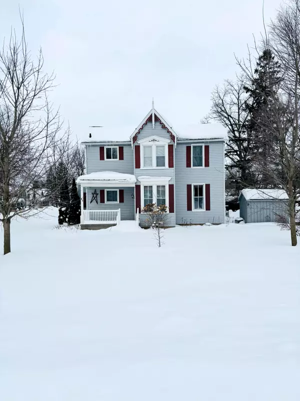 Huron East, ON N0K 1W0,43 Jarvis ST N