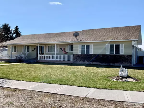 5408 E Scoresby Avenue, Iona, ID 83427