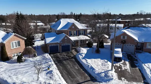 Kawartha Lakes, ON K9V 6J4,16 Wood CT