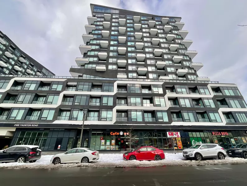 2481 Taunton RD #363, Oakville, ON L6H 3R7