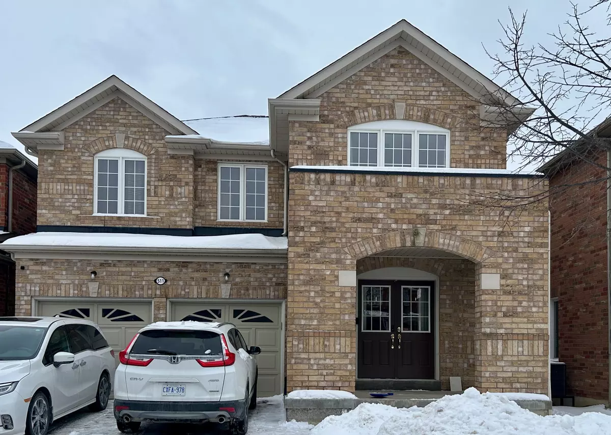 Whitchurch-stouffville, ON L4A 0P3,511 Forsyth Farm DR #BSMT