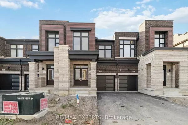 33 Kinloss ST, Vaughan, ON L4H 3N5