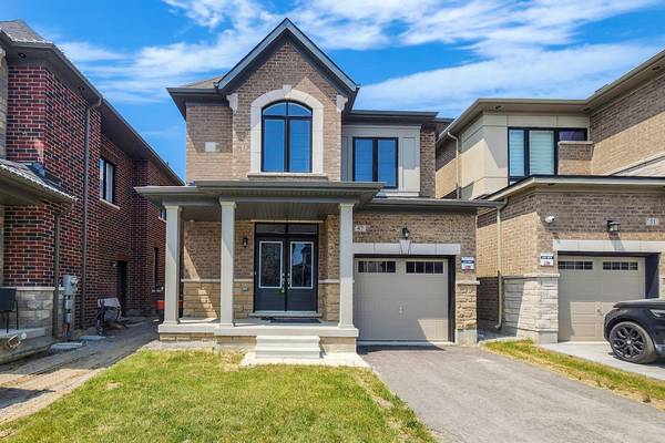 47 Canard DR, Vaughan, ON L4H 5C4