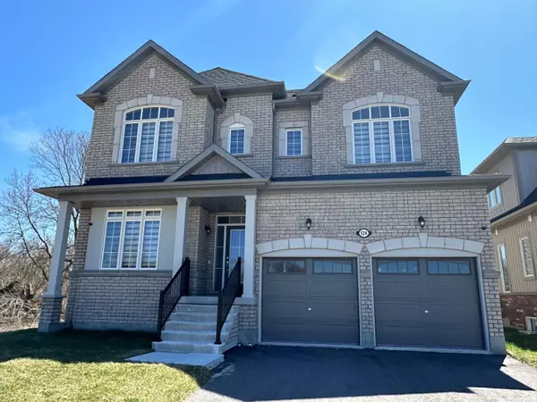 Collingwood, ON L9Y 4C5,124 Kirby AVE