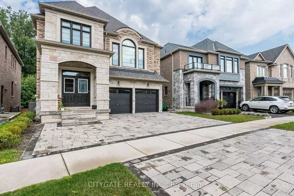 44 elysian fields CIR, Brampton, ON L6Y 6E9