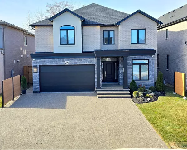 395 Klein CIR, Hamilton, ON L9K 0K3