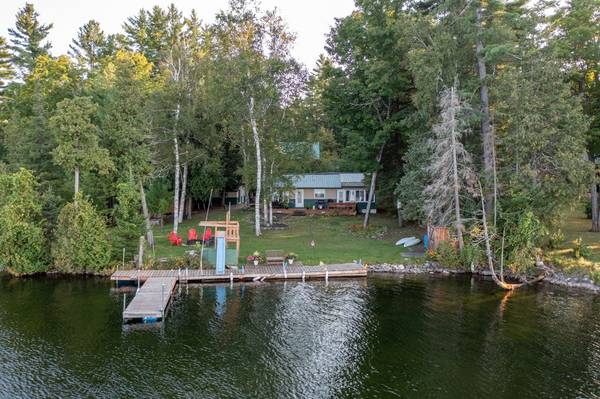 1394 SNYE RD, Lanark Highlands, ON K0A 3L0