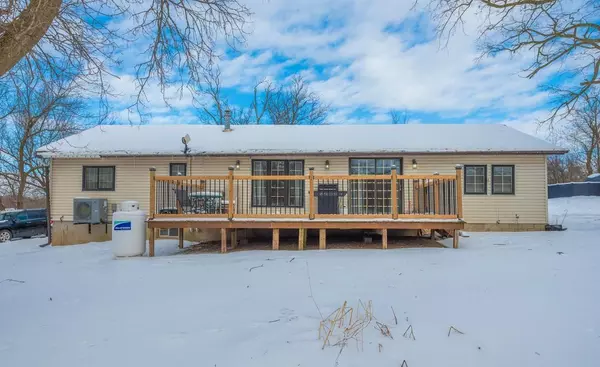 26 James ST, Prince Edward County, ON K0K 1W0