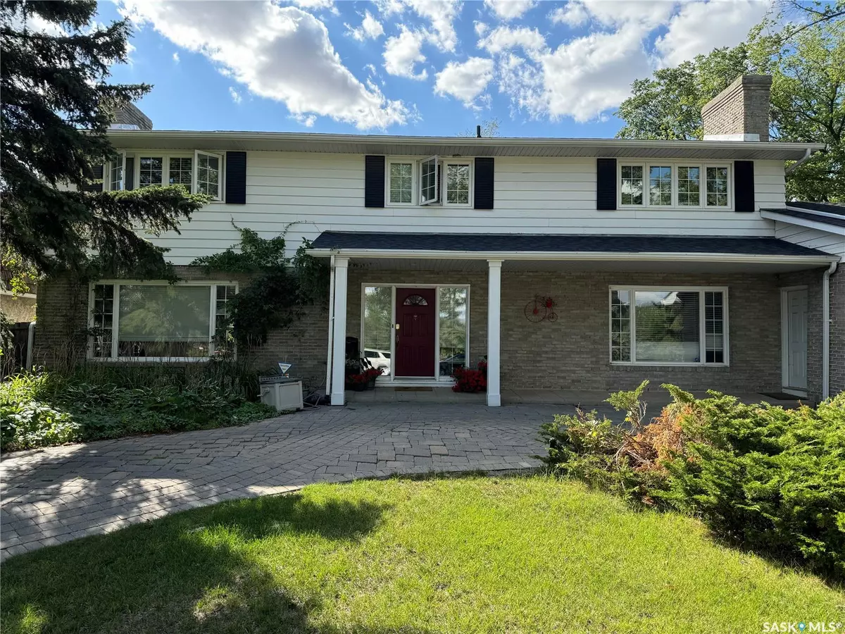 Regina, SK S4S 3P2,3478 ALBERT STREET