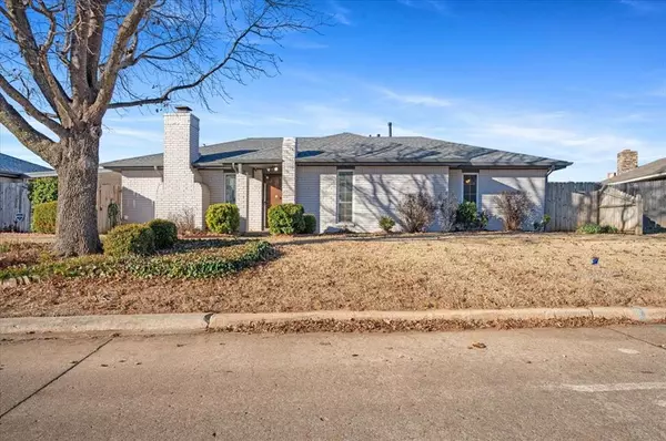 824 Terrace Place, Norman, OK 73069