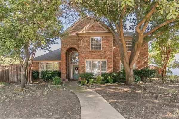 3212 Emory Drive, Flower Mound, TX 75022