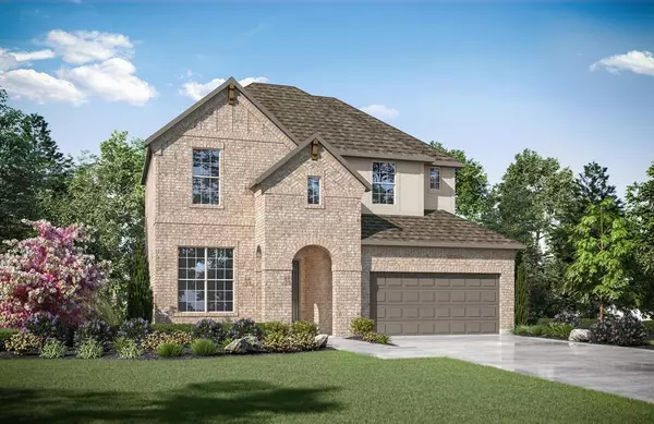 2300 Knapp Trail, Mansfield, TX 76063