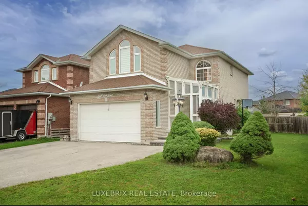 Innisfil, ON L9S 2B8,850 Leslie DR