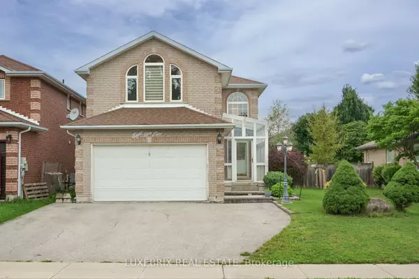 Innisfil, ON L9S 2B8,850 Leslie DR