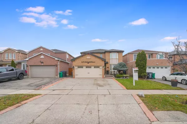 Mississauga, ON L5M 4T5,1639 Meadowfield CRES