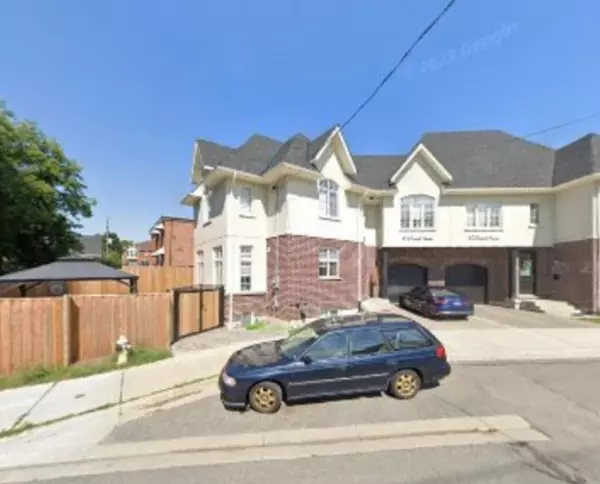 64 Emmett AVE, Toronto W04, ON M6M 2E6