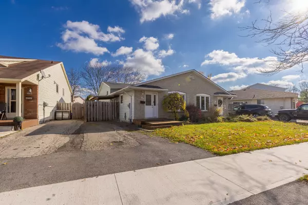 Welland, ON L3C 6K1,87 Terrace AVE