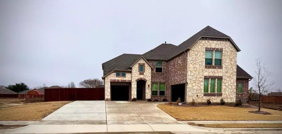 3804 Oakcrest Drive, Rockwall, TX 75032