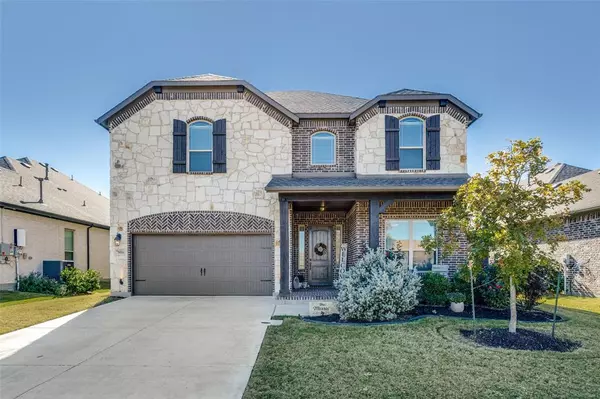 7816 Woodside Road, Rowlett, TX 75088