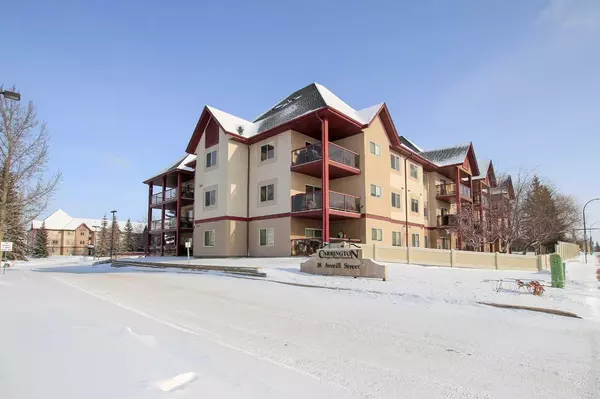 18 Averill ST #113, Red Deer, AB T4R 3J1