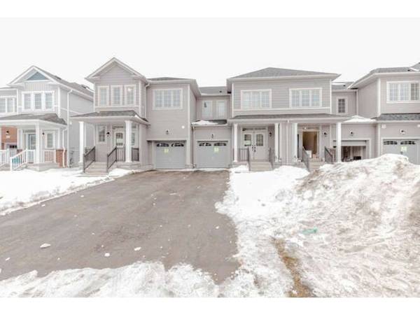 546 Red Elm RD, Shelburne, ON L9V 3Y5