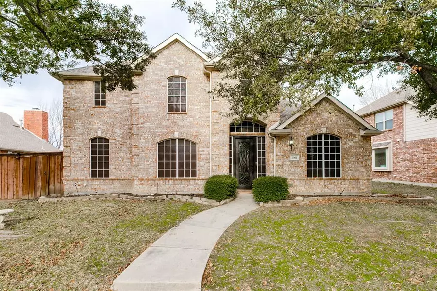 3901 Cochran Drive, Carrollton, TX 75010