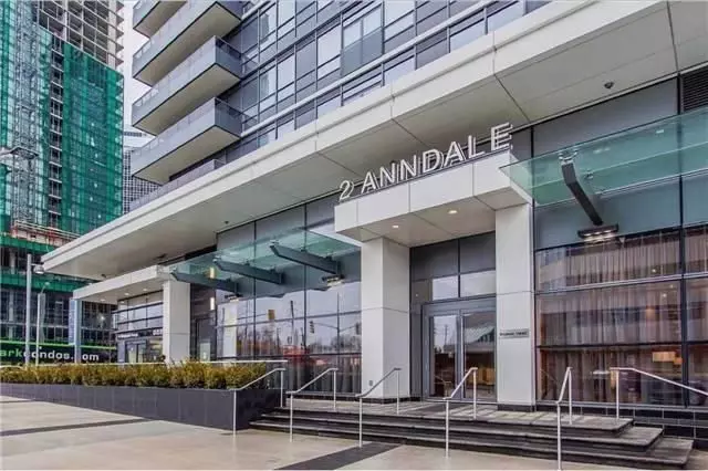 2 anndale DR #2106, Toronto C14, ON M2N 2W8