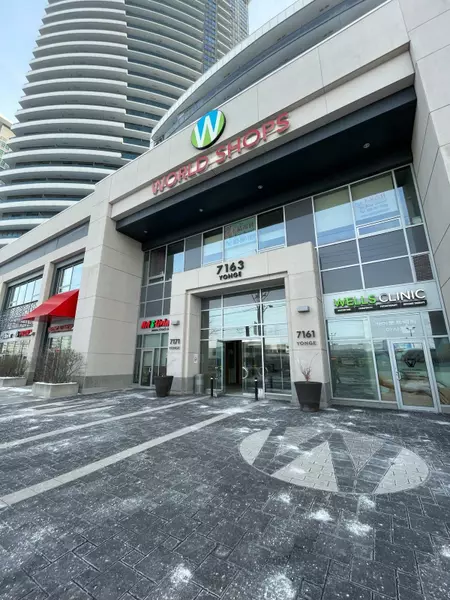 7163 Yonge ST #247, Markham, ON L3T 0C6