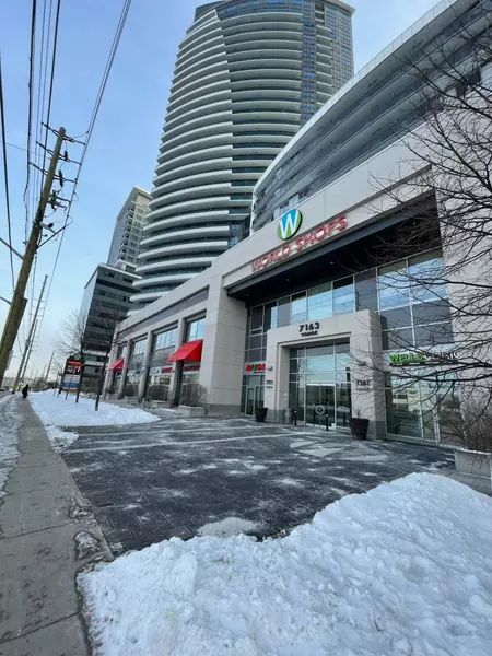 7163 Yonge ST #234, Markham, ON L3T 0C6