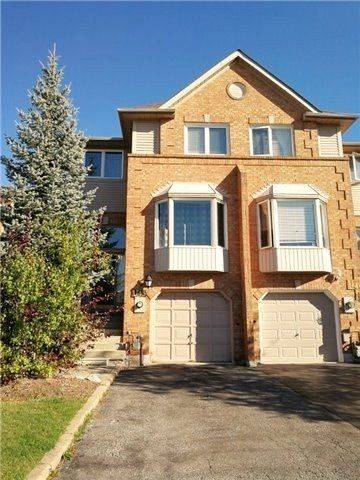 Oakville, ON L6M 3B4,1143 Lindsay DR